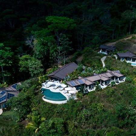 Golden Pineapple Villas-Adults Only Увіта Екстер'єр фото