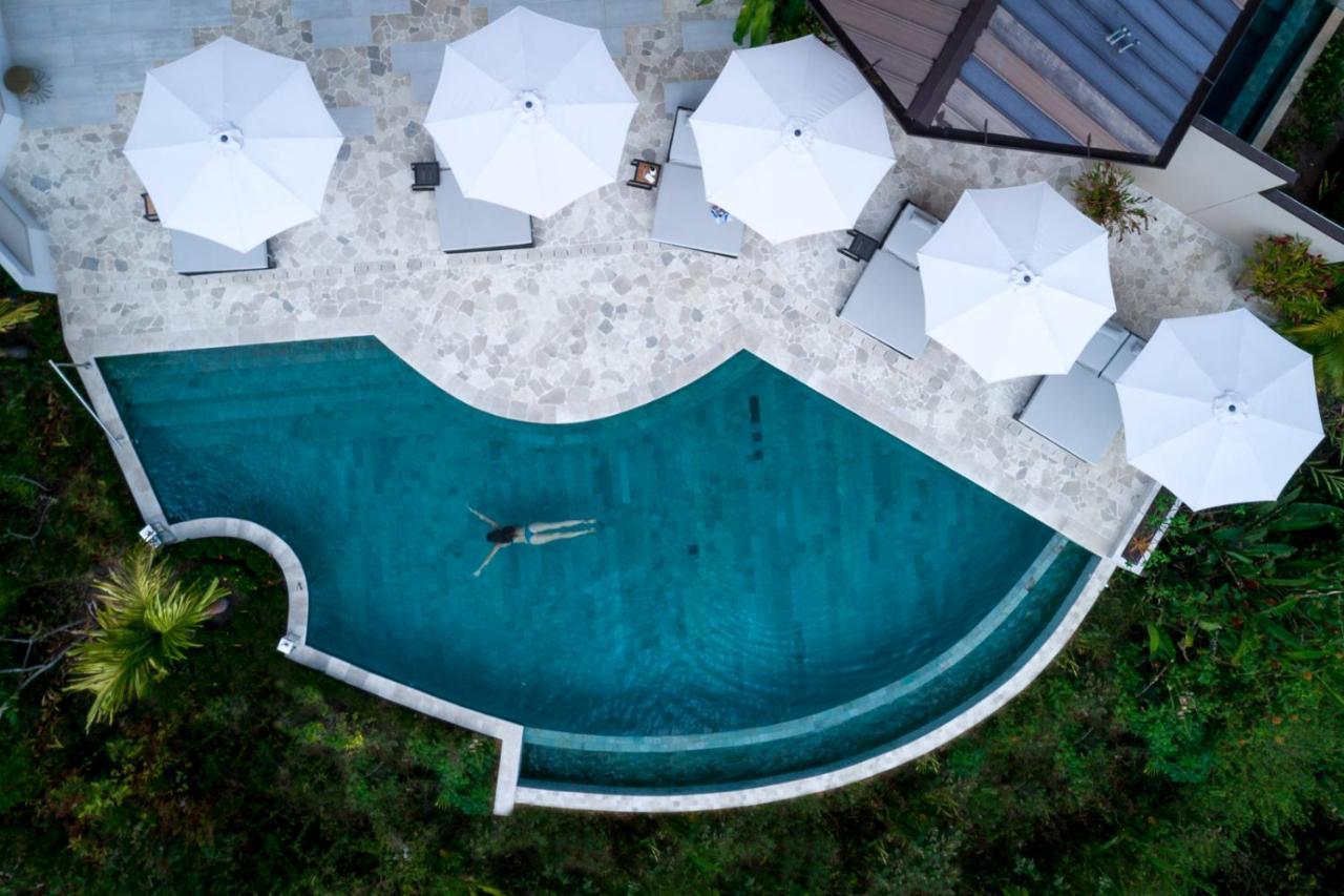 Golden Pineapple Villas-Adults Only Увіта Екстер'єр фото