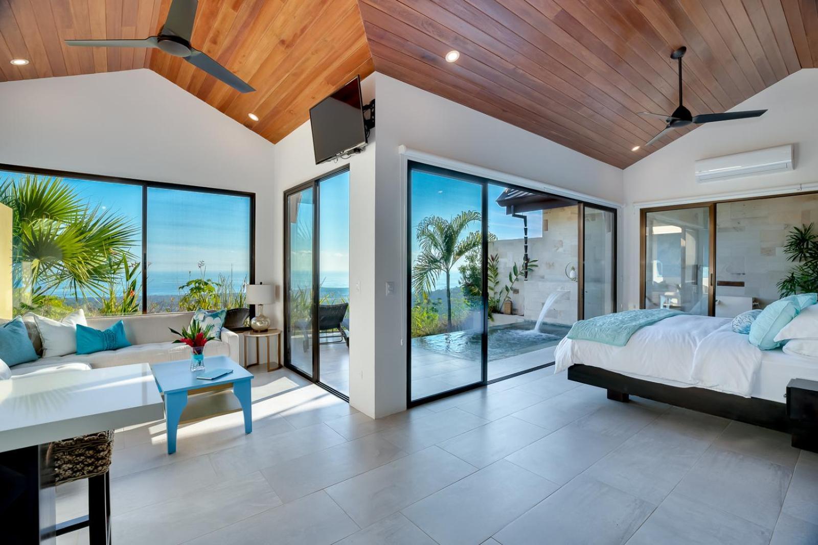 Golden Pineapple Villas-Adults Only Увіта Екстер'єр фото