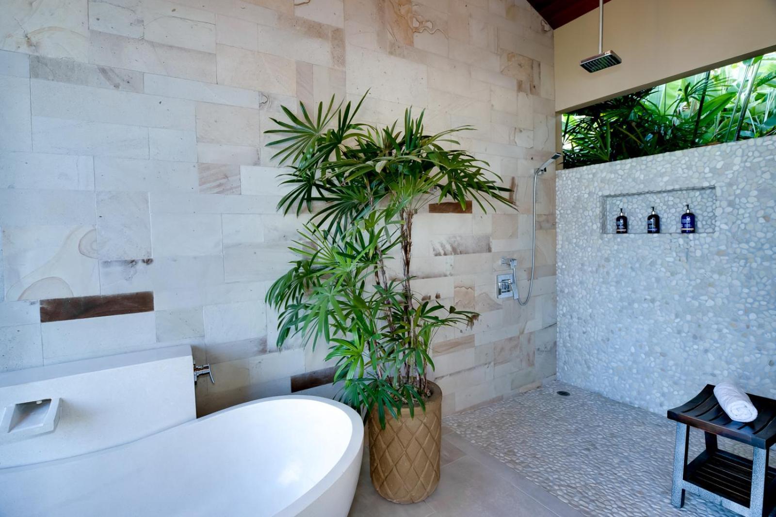 Golden Pineapple Villas-Adults Only Увіта Екстер'єр фото